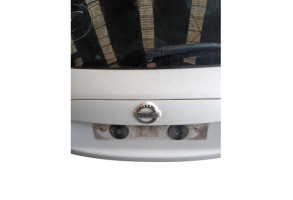 Malle/Hayon arriere NISSAN JUKE 1 Photo n°3