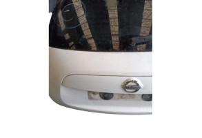 Malle/Hayon arriere NISSAN JUKE 1 Photo n°4