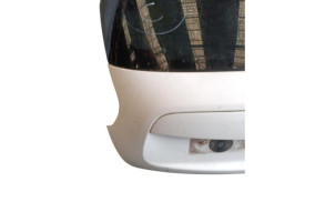 Malle/Hayon arriere NISSAN JUKE 1 Photo n°5