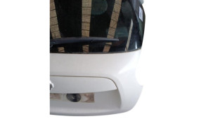 Malle/Hayon arriere NISSAN JUKE 1 Photo n°9