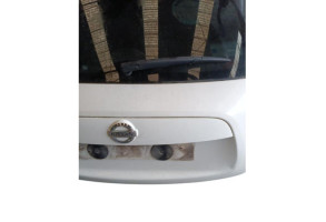 Malle/Hayon arriere NISSAN JUKE 1 Photo n°10