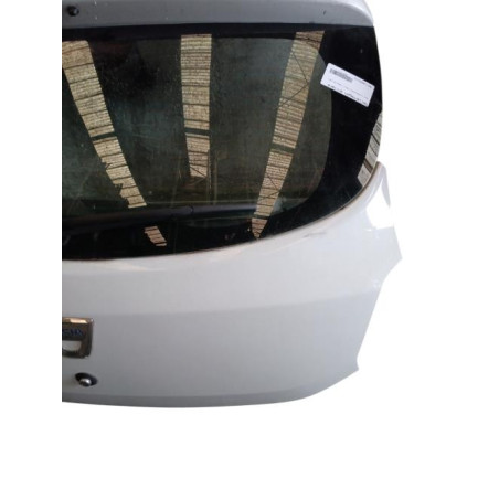 Malle/Hayon arriere DACIA SANDERO 2