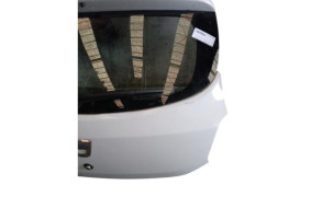 Malle/Hayon arriere DACIA SANDERO 2 Photo n°1