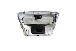 Malle/Hayon arriere DACIA SANDERO 2 Photo n°4