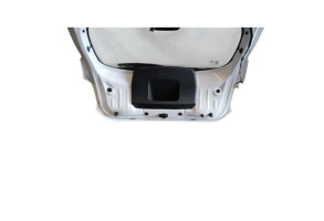 Malle/Hayon arriere DACIA SANDERO 2 Photo n°5