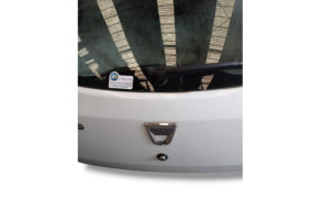 Malle/Hayon arriere DACIA SANDERO 2 Photo n°6