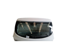 Malle/Hayon arriere DACIA SANDERO 2 Photo n°8