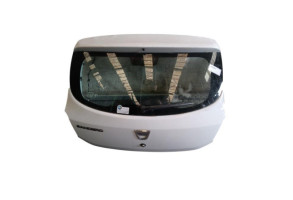 Malle/Hayon arriere DACIA SANDERO 2 Photo n°9