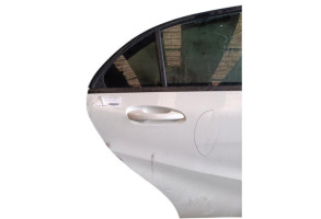 Porte arriere droit MERCEDES CLASSE A 176 Photo n°1