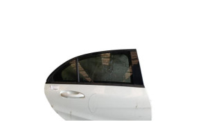 Porte arriere droit MERCEDES CLASSE A 176 Photo n°3