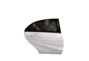 Porte arriere droit MERCEDES CLASSE A 176 Photo n°4