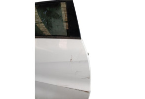 Porte arriere droit MERCEDES CLASSE A 176 Photo n°6