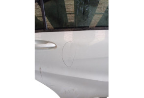 Porte arriere droit MERCEDES CLASSE A 176 Photo n°8