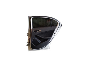 Porte arriere droit MERCEDES CLASSE A 176 Photo n°9