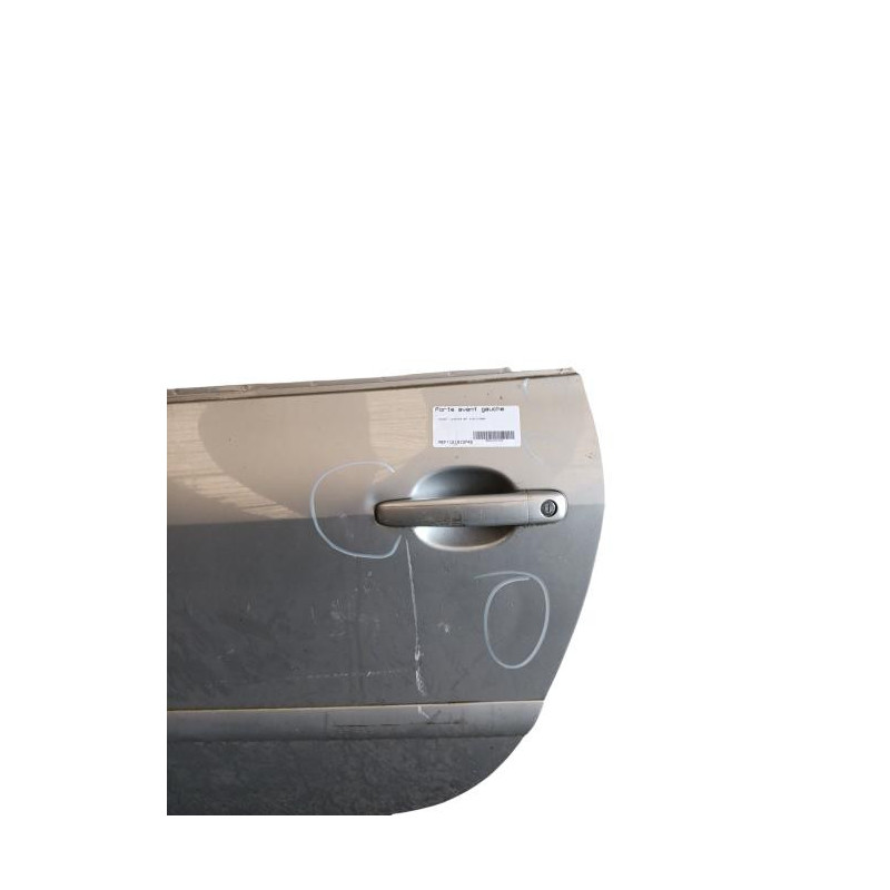 Porte avant gauche PEUGEOT 307 Photo n°1