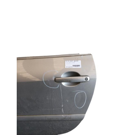 Porte avant gauche PEUGEOT 307