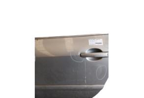 Porte avant gauche PEUGEOT 307 Photo n°2