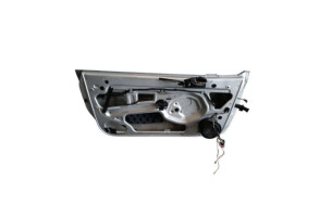 Porte avant gauche PEUGEOT 307 Photo n°5