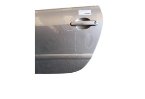 Porte avant gauche PEUGEOT 307 Photo n°7