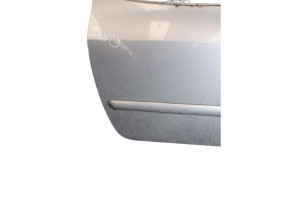 Porte avant gauche PEUGEOT 307 Photo n°8