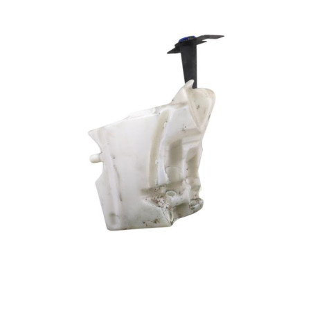 Vase de lave glace JAGUAR XK 2