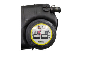 Vase d'expansion JAGUAR XK 2 Photo n°2