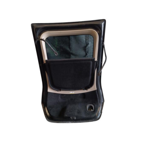 Malle/Hayon arriere JAGUAR XK 2