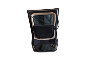 Malle/Hayon arriere JAGUAR XK 2 Photo n°1