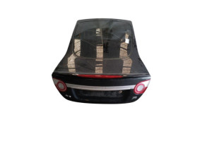 Malle/Hayon arriere JAGUAR XK 2 Photo n°5