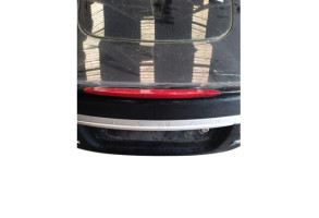 Malle/Hayon arriere JAGUAR XK 2 Photo n°6