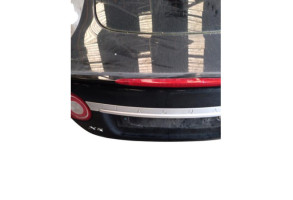 Malle/Hayon arriere JAGUAR XK 2 Photo n°7