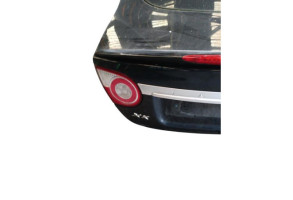 Malle/Hayon arriere JAGUAR XK 2 Photo n°8