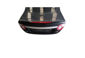 Malle/Hayon arriere JAGUAR XK 2 Photo n°9