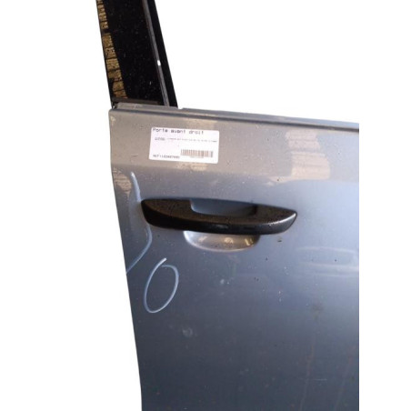 Porte avant droit VOLKSWAGEN GOLF 6