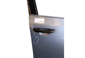 Porte avant droit VOLKSWAGEN GOLF 6 Photo n°1