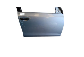 Porte avant droit VOLKSWAGEN GOLF 6 Photo n°2