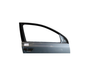 Porte avant droit VOLKSWAGEN GOLF 6 Photo n°3