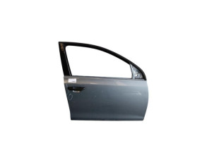 Porte avant droit VOLKSWAGEN GOLF 6 Photo n°4