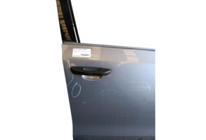 Porte avant droit VOLKSWAGEN GOLF 6 Photo n°8