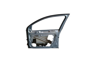 Porte avant droit VOLKSWAGEN GOLF 6 Photo n°9