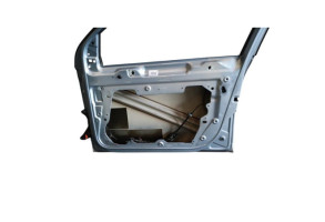 Porte avant droit VOLKSWAGEN GOLF 6 Photo n°10