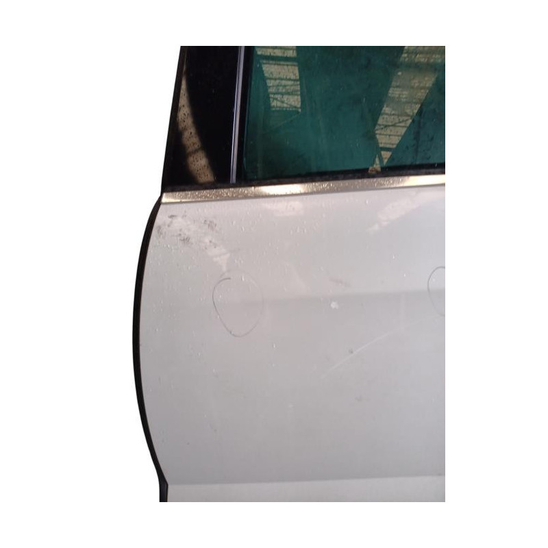 Porte arriere gauche PEUGEOT 5008 1 Photo n°1