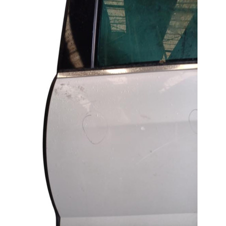 Porte arriere gauche PEUGEOT 5008 1
