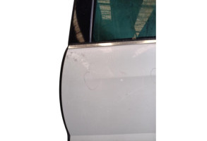 Porte arriere gauche PEUGEOT 5008 1 Photo n°1