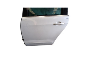 Porte arriere gauche PEUGEOT 5008 1 Photo n°2