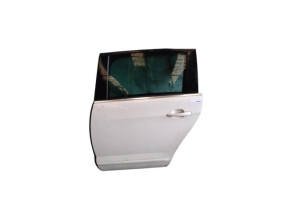 Porte arriere gauche PEUGEOT 5008 1 Photo n°4