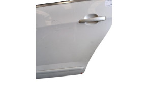 Porte arriere gauche PEUGEOT 5008 1 Photo n°5