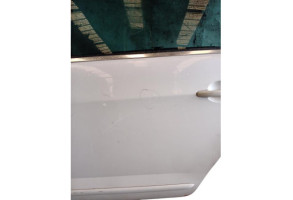 Porte arriere gauche PEUGEOT 5008 1 Photo n°7