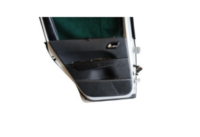 Porte arriere gauche PEUGEOT 5008 1 Photo n°10