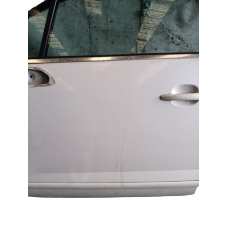 Porte avant gauche PEUGEOT 5008 1